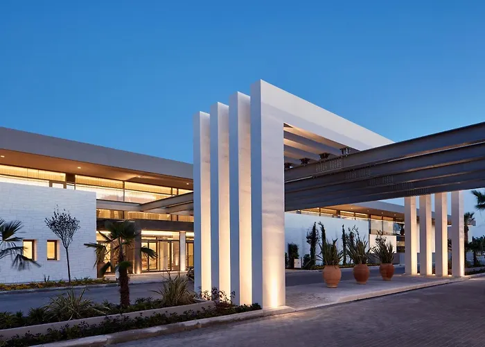 Hotel Atlantica Dreams Gennadi