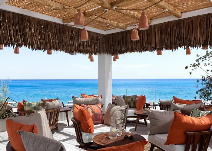 Atlantica Dreams 5*