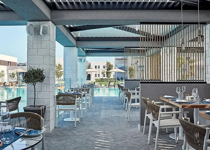 Atlantica Dreams 5*