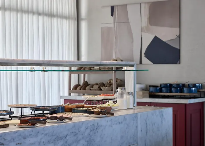 Atlantica Dreams Gennadi