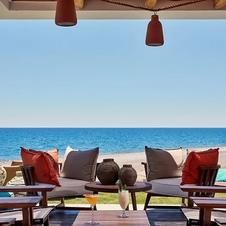 酒店 Atlantica Dreams