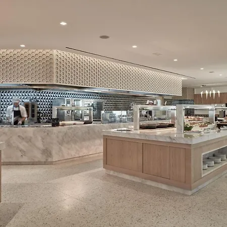 Atlantica Dreams 酒店