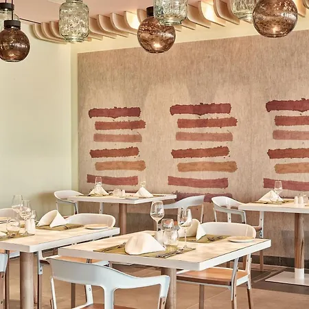 Atlantica Dreams 酒店 5*