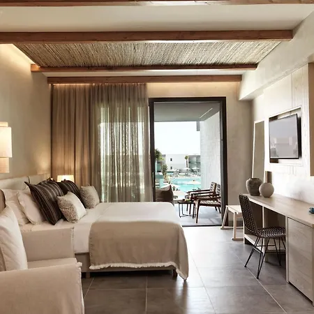 酒店 Atlantica Dreams