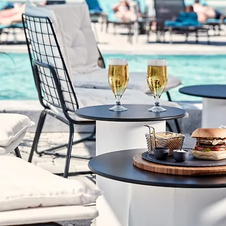 Atlantica Dreams 酒店 根纳迪