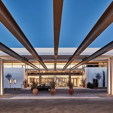 Atlantica Dreams 酒店