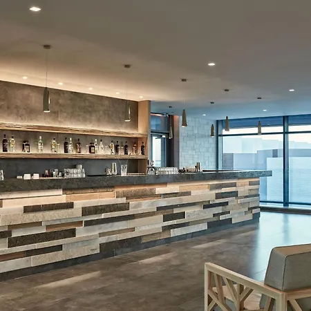 Atlantica Dreams 酒店 根纳迪