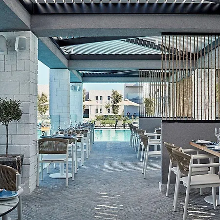 Atlantica Dreams 5*