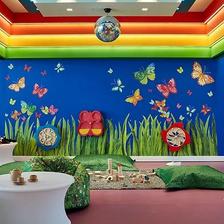 酒店 Atlantica Dreams 根纳迪