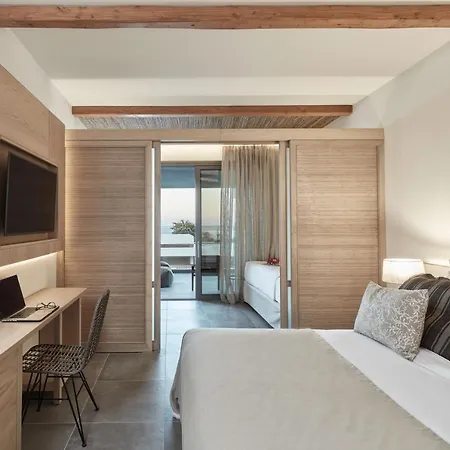 酒店 Atlantica Dreams 5*