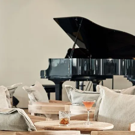 酒店 Atlantica Dreams