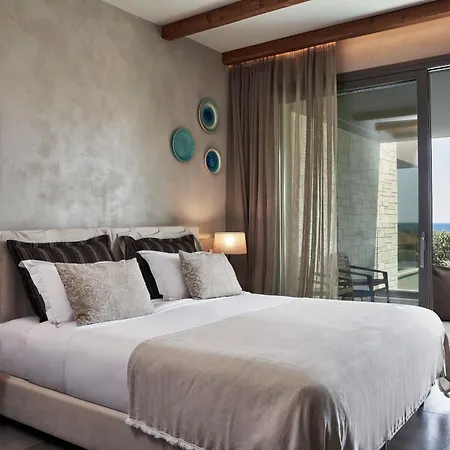 Atlantica Dreams 酒店 5*