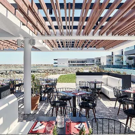 酒店 Atlantica Dreams 根纳迪