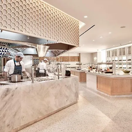 酒店 Atlantica Dreams