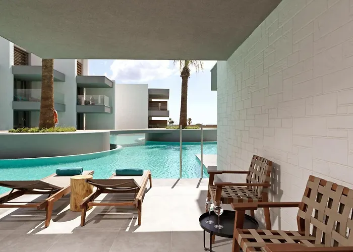 Hotel Atlantica Dreams