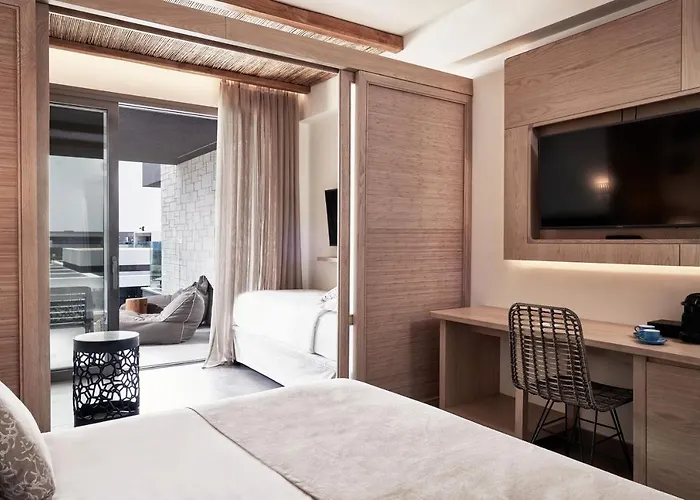 Atlantica Dreams Szálloda 5*