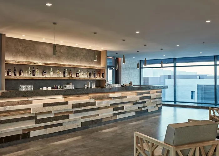 Atlantica Dreams Szálloda Jenádi