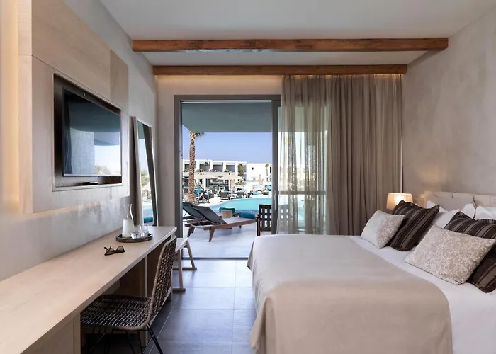 Atlantica Dreams 5*