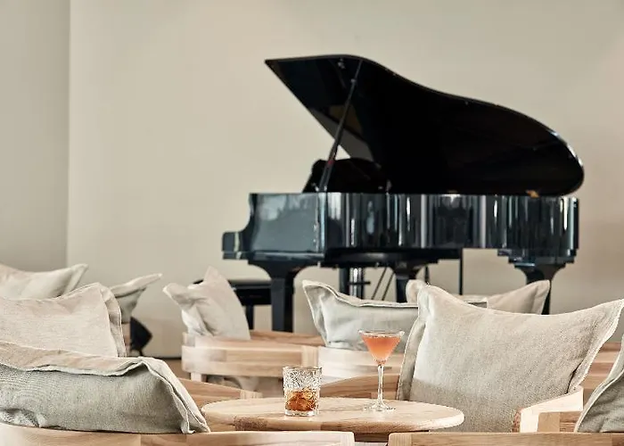 Szálloda Atlantica Dreams