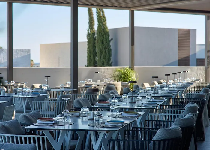 Atlantica Dreams Szálloda