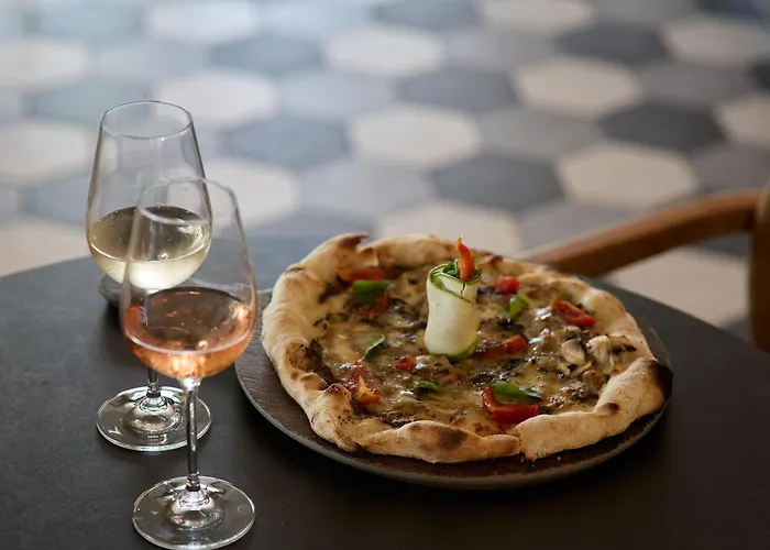 Atlantica Dreams Szálloda