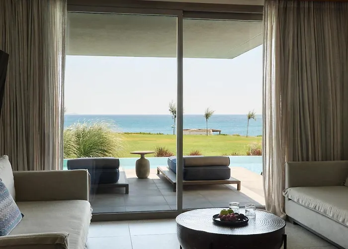 Szálloda Atlantica Dreams 5*