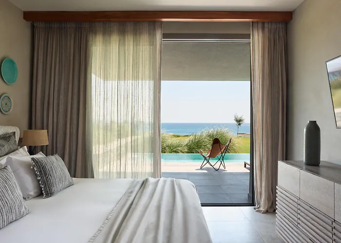 Atlantica Dreams Jenádi