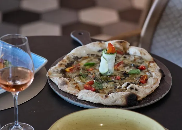 Szálloda Atlantica Dreams 5*