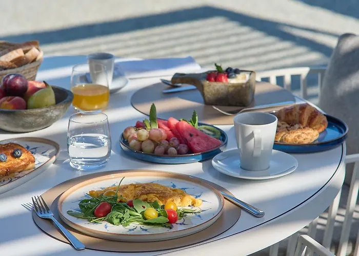 Atlantica Dreams Szálloda 5*