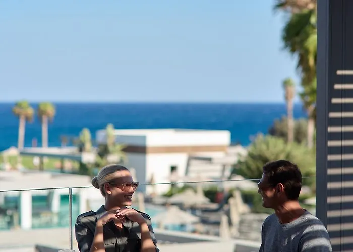 Szálloda Atlantica Dreams 5*