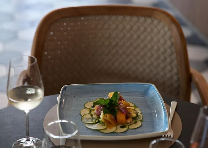 Atlantica Dreams Szálloda 5*