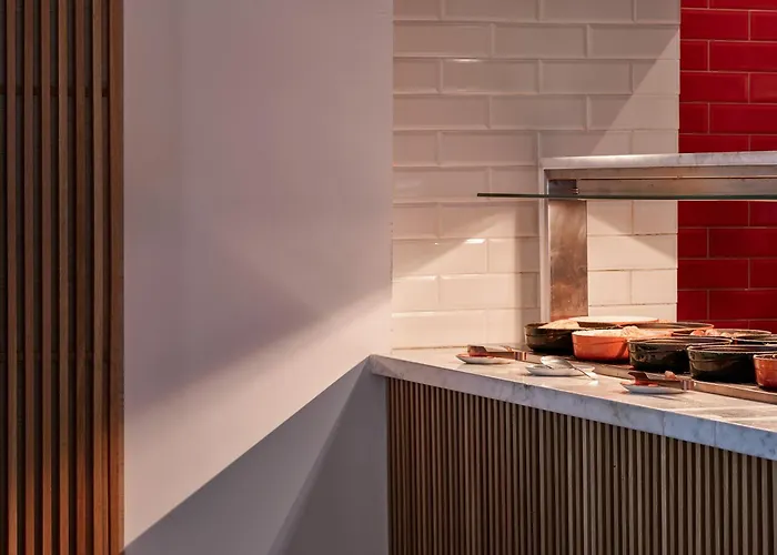 Szálloda Atlantica Dreams 5*