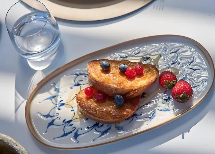 Szálloda Atlantica Dreams 5*