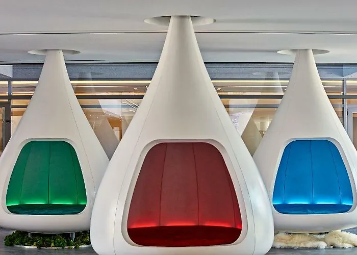 Atlantica Dreams Szálloda 5*