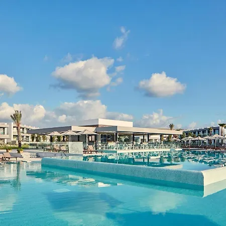 Atlantica Dreams 5*