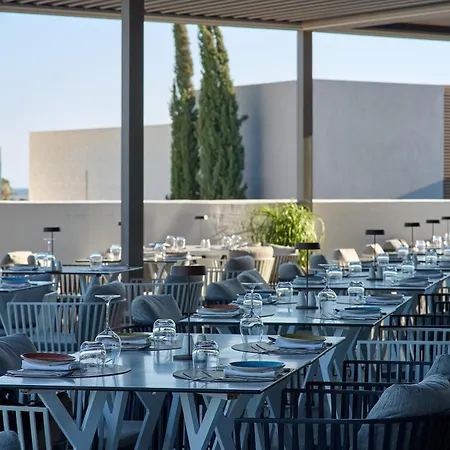 Atlantica Dreams Hotel