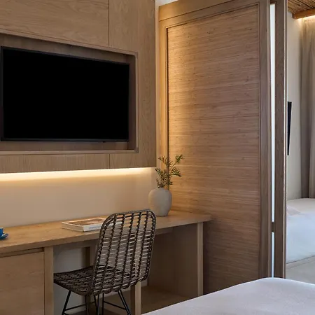 Hotel Atlantica Dreams