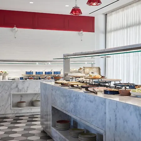 Hotel Atlantica Dreams Gennadi