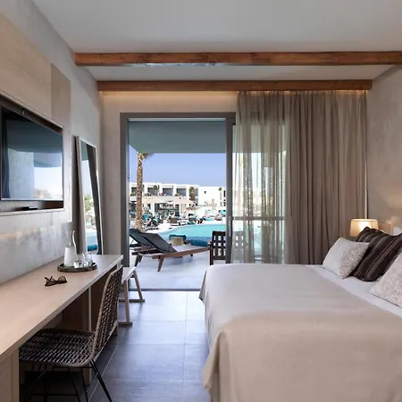 Hotel Atlantica Dreams