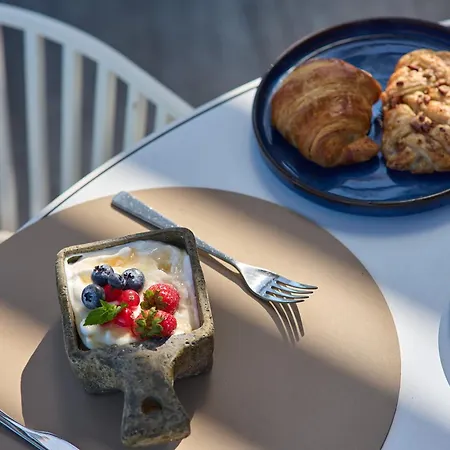 Atlantica Dreams Hotel