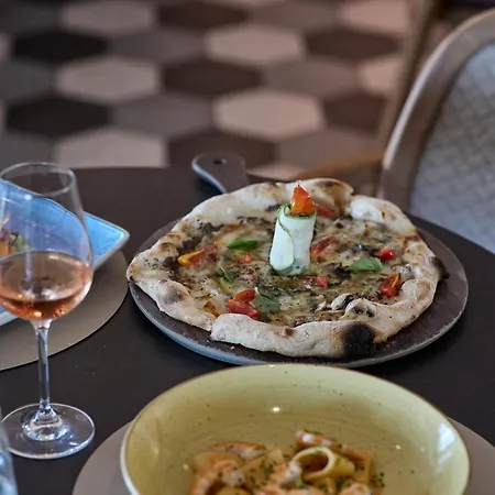 Hotel Atlantica Dreams 5*