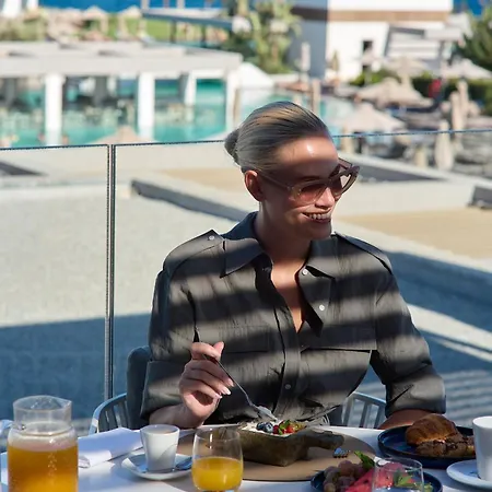 Atlantica Dreams Hotel Gennadi