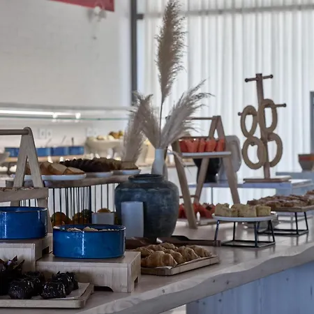 Atlantica Dreams Hotel