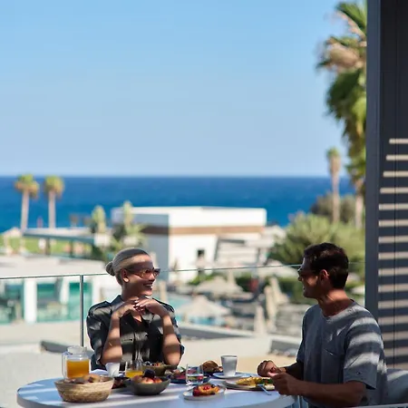 Hotel Atlantica Dreams 5*