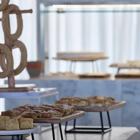 Atlantica Dreams Hotel Gennadi