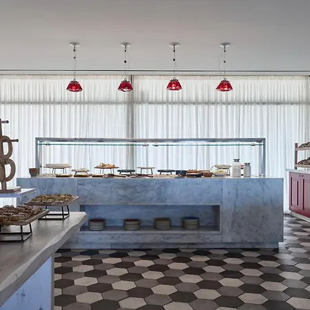 Hotel Atlantica Dreams