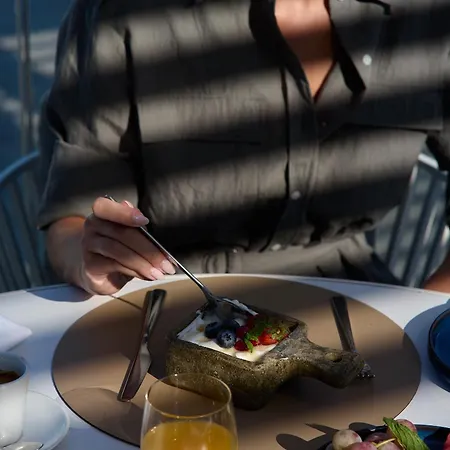 Atlantica Dreams Gennadi