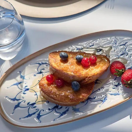 Hotel Atlantica Dreams 5*