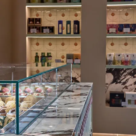 Atlantica Dreams Hotel Gennadi