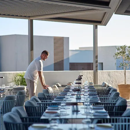 Hotel Atlantica Dreams Gennadi